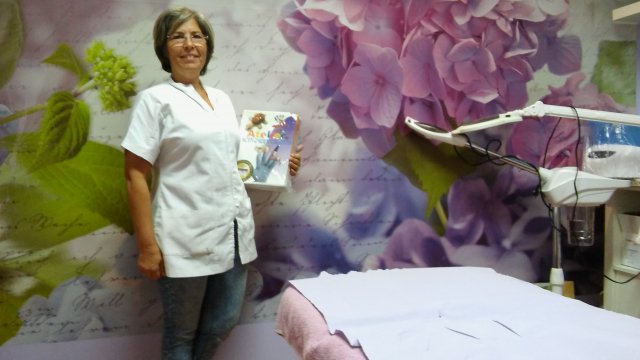 doce e bela centro de estetica
